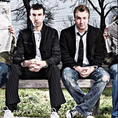 FM Static lyrics