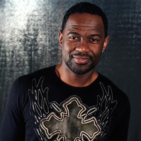 Brian McKnight lyrics