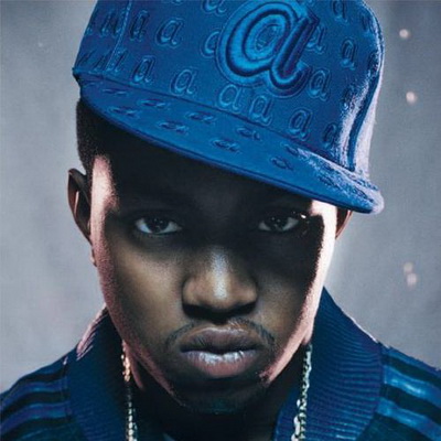 Lil Scrappy lyrics
