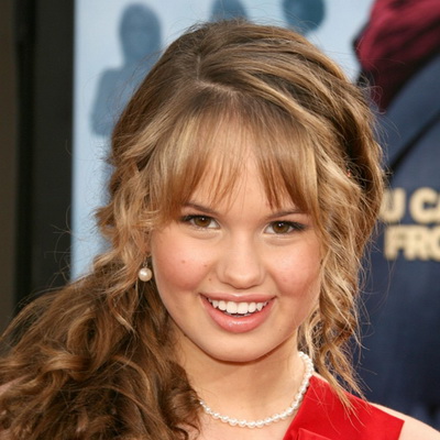 Debby Ryan lyrics