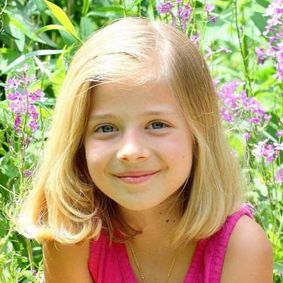 Jackie Evancho lyrics