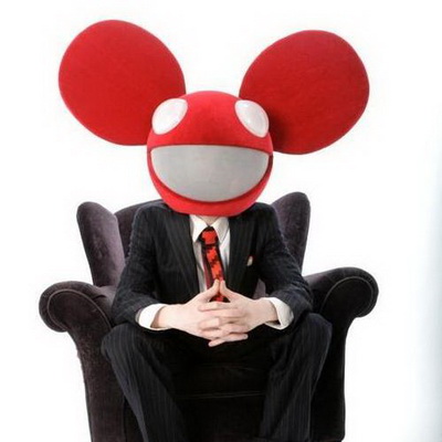 Deadmau5 lyrics