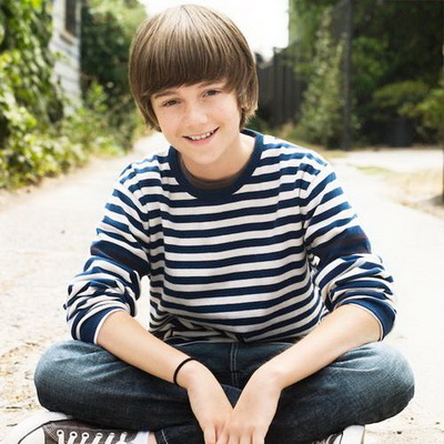 Greyson Chance lyrics
