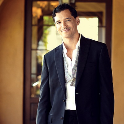 El DeBarge lyrics