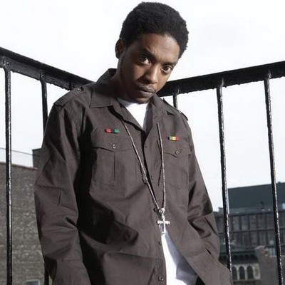 Laza Morgan lyrics