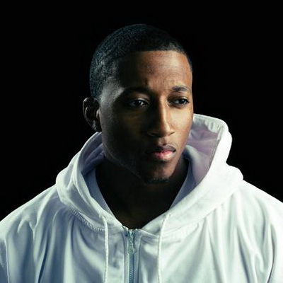 Lecrae lyrics
