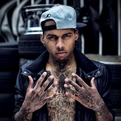 KiD Ink lyrics