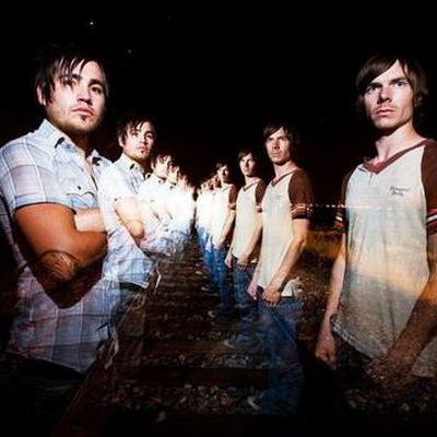 Middle Class Rut lyrics