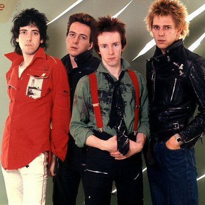 The Clash lyrics
