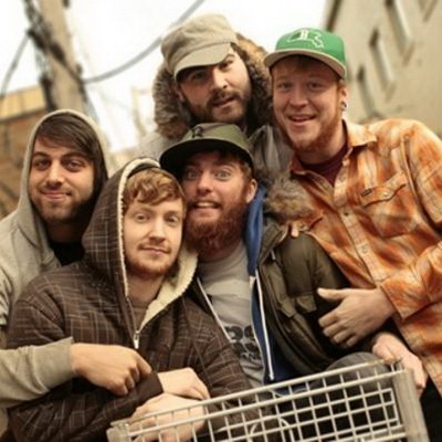 Four Year Strong lyrics