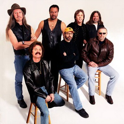 The Doobie Brothers lyrics