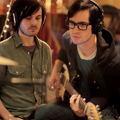 Panic! At The Disco lyrics