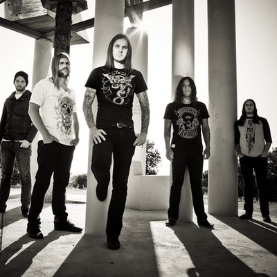 As I Lay Dying lyrics