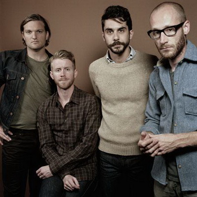 Cold War Kids lyrics