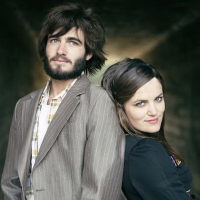 Angus And Julia Stone lyrics