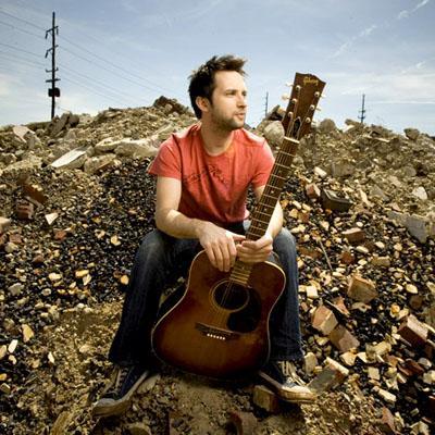 Brandon Heath lyrics