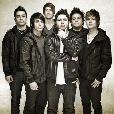 Abandon All Ships lyrics