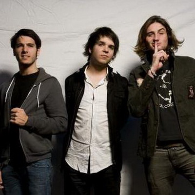 Cute Is What We Aim For lyrics