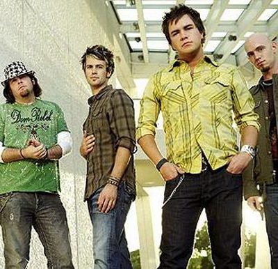 Eli Young Band lyrics