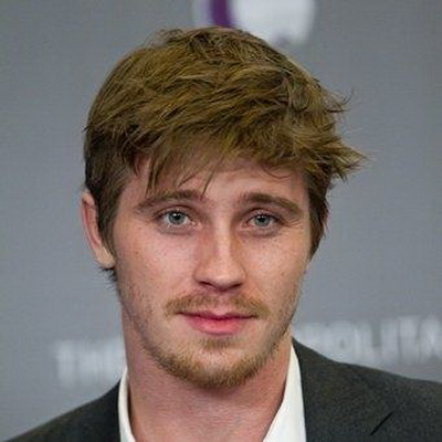 Garrett Hedlund lyrics
