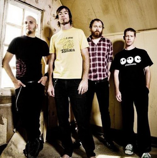 Birds Of Tokyo lyrics