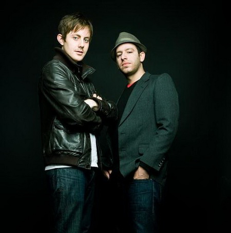 Chase & Status lyrics