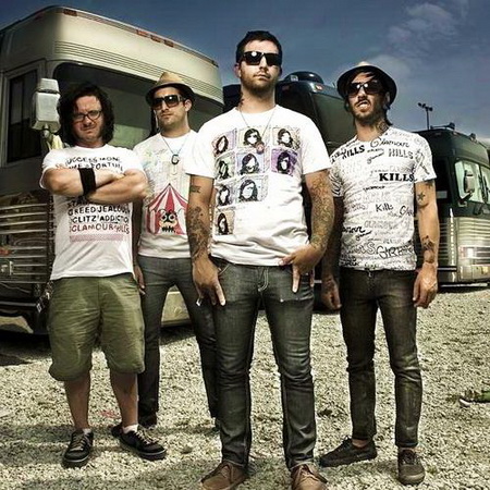Bayside lyrics