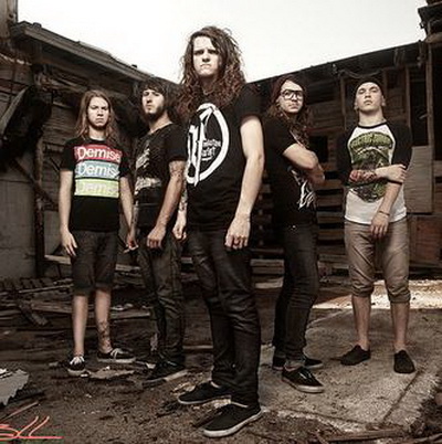 Miss May I lyrics