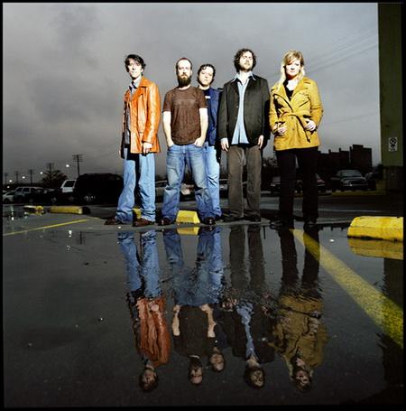 Drive-By Truckers lyrics