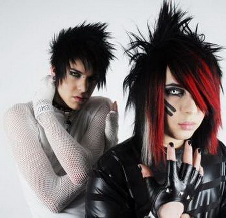 Blood On The Dance Floor lyrics