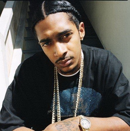 Nipsey Hussle lyrics