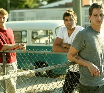 Foster The People lyrics