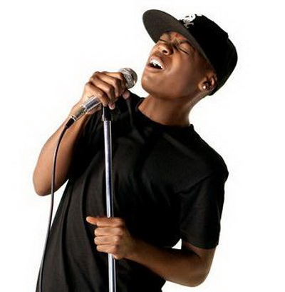 Jawan Harris lyrics
