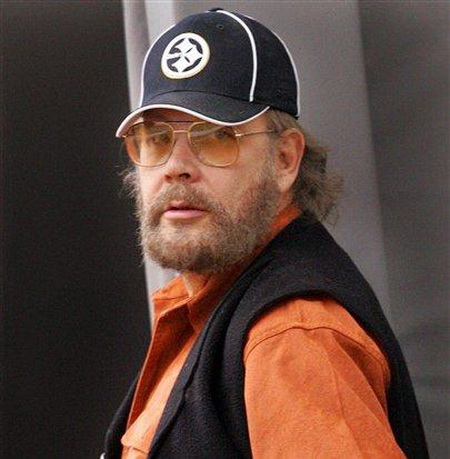 Hank Williams Jr. lyrics