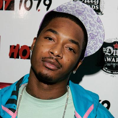 Chingy lyrics