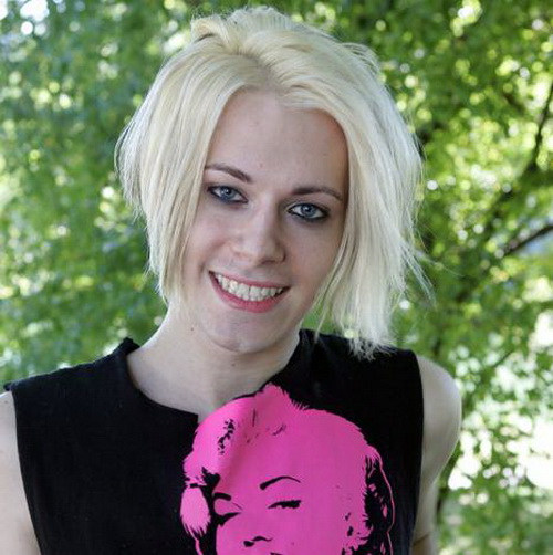 Chris Crocker lyrics