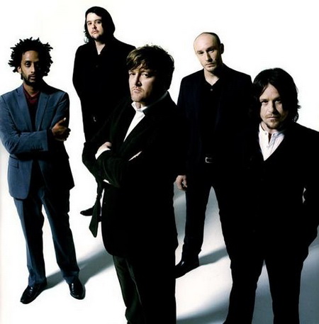 Elbow lyrics
