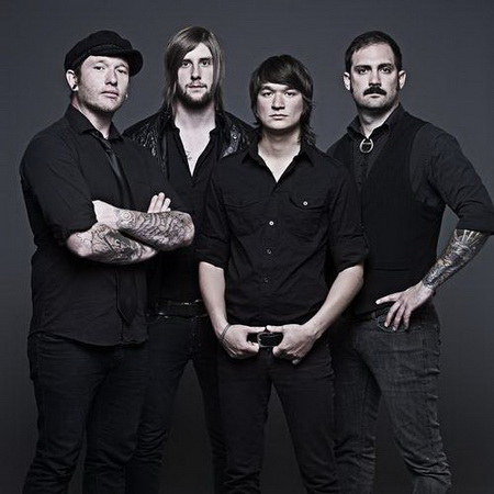 Go Radio lyrics