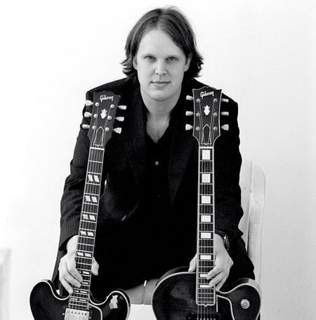 Joe Bonamassa lyrics