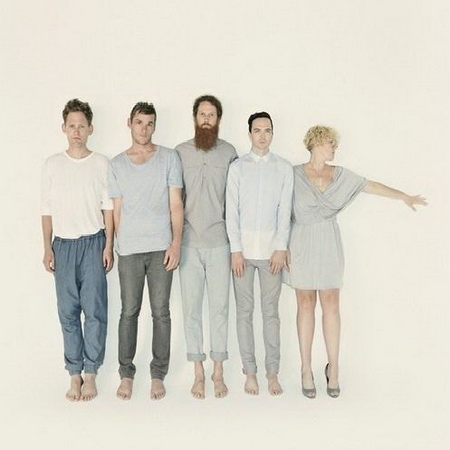 Architecture In Helsinki lyrics