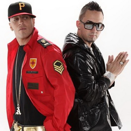 Alexis y Fido lyrics