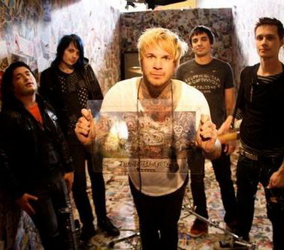 Destroy Rebuild Until God Shows lyrics
