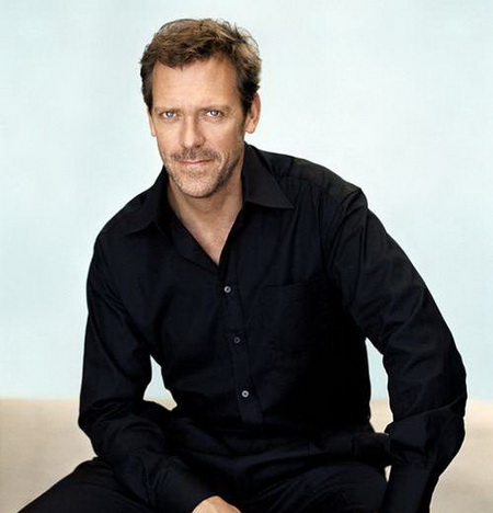 Hugh Laurie lyrics