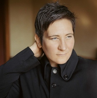 K.D. Lang lyrics