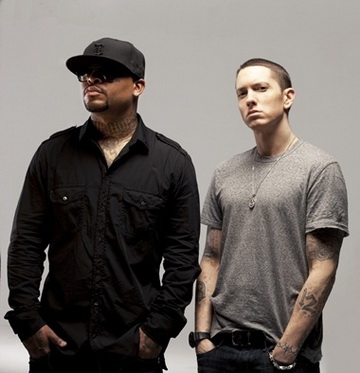 Bad Meets Evil lyrics