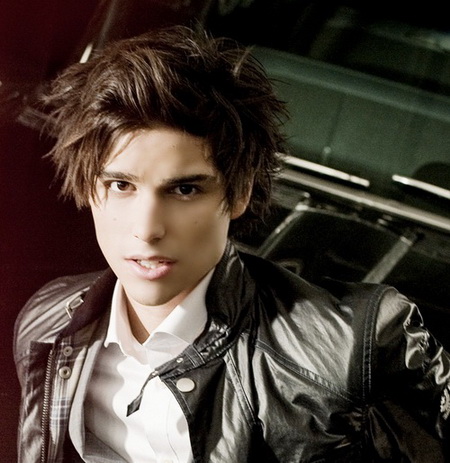 Eric Saade lyrics