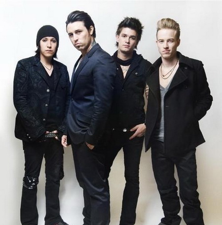 Burn Halo lyrics