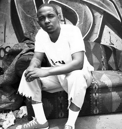 Kendrick Lamar lyrics