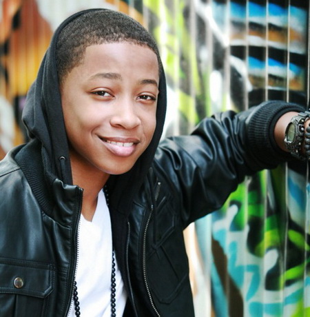 Jacob Latimore lyrics