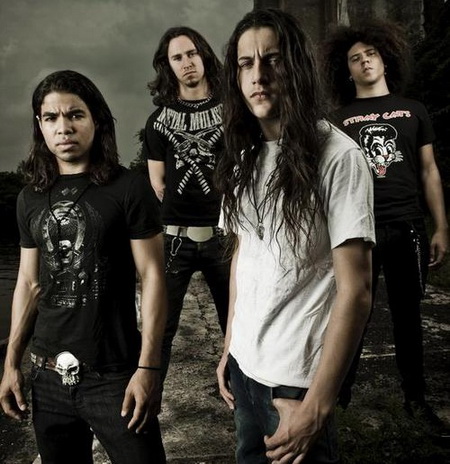 Black Tide lyrics